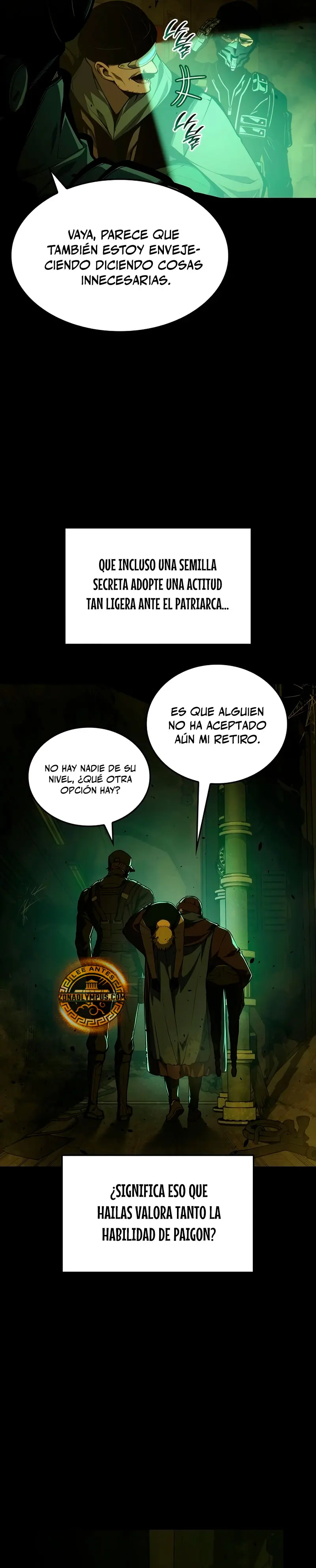 Sangre Maldita > Capitulo 56 > Page 71
