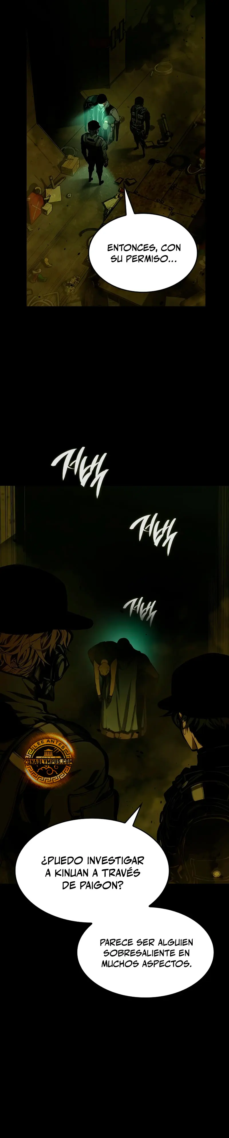 Sangre Maldita > Capitulo 56 > Page 81