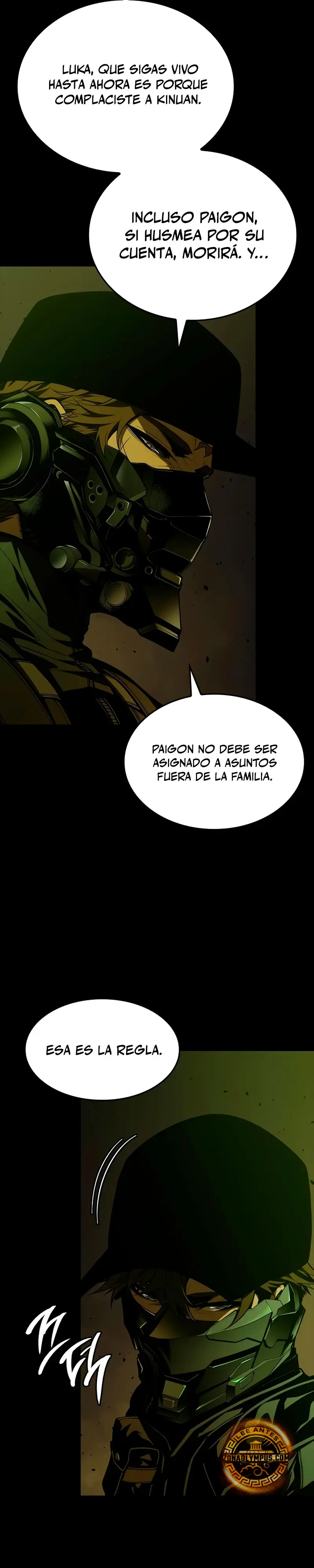 Sangre Maldita > Capitulo 56 > Page 91