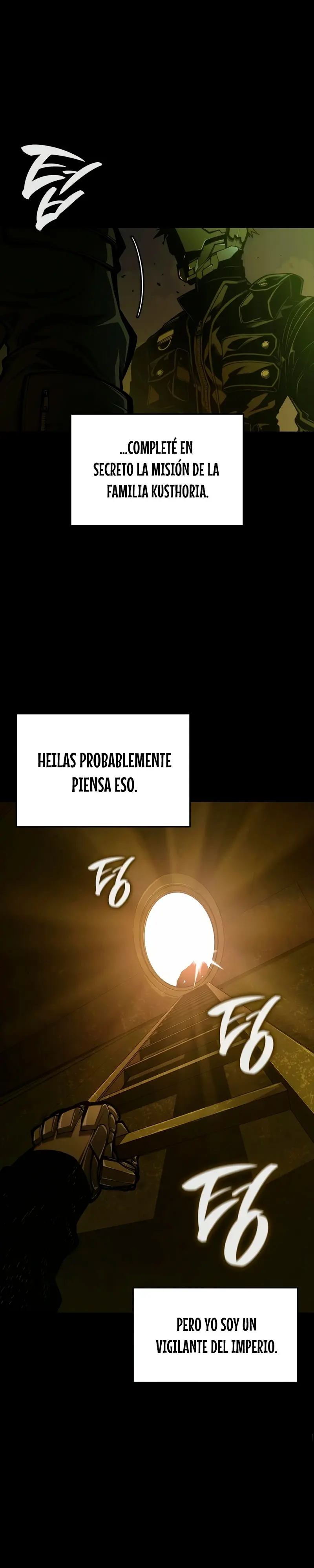 Sangre Maldita > Capitulo 56 > Page 101