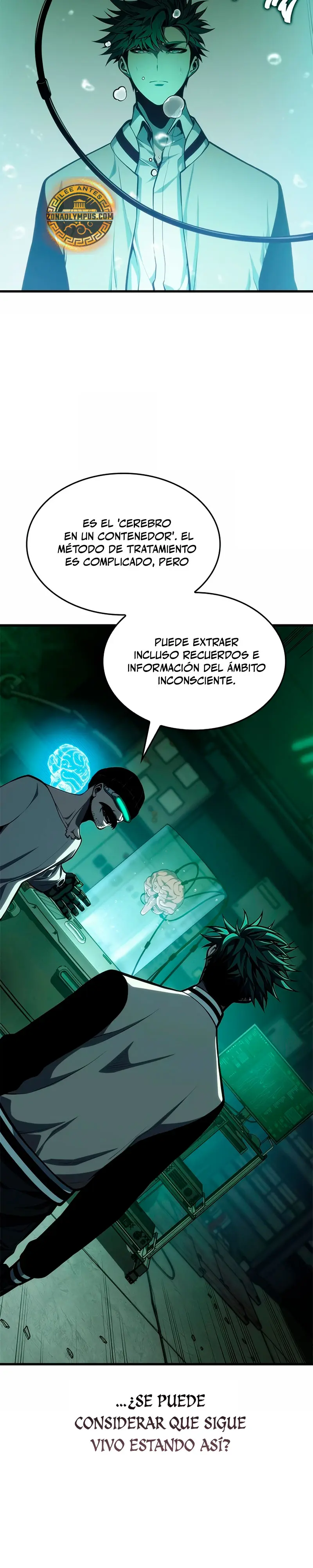 Sangre Maldita > Capitulo 56 > Page 141