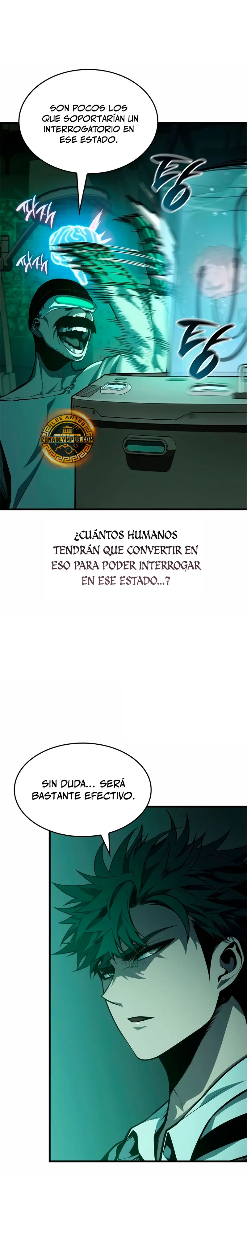 Sangre Maldita > Capitulo 56 > Page 151