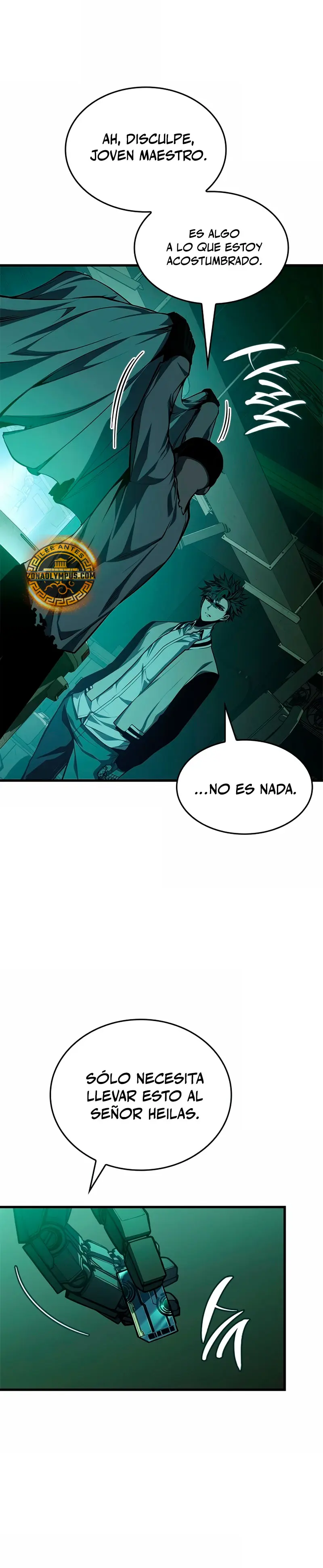 Sangre Maldita > Capitulo 56 > Page 171