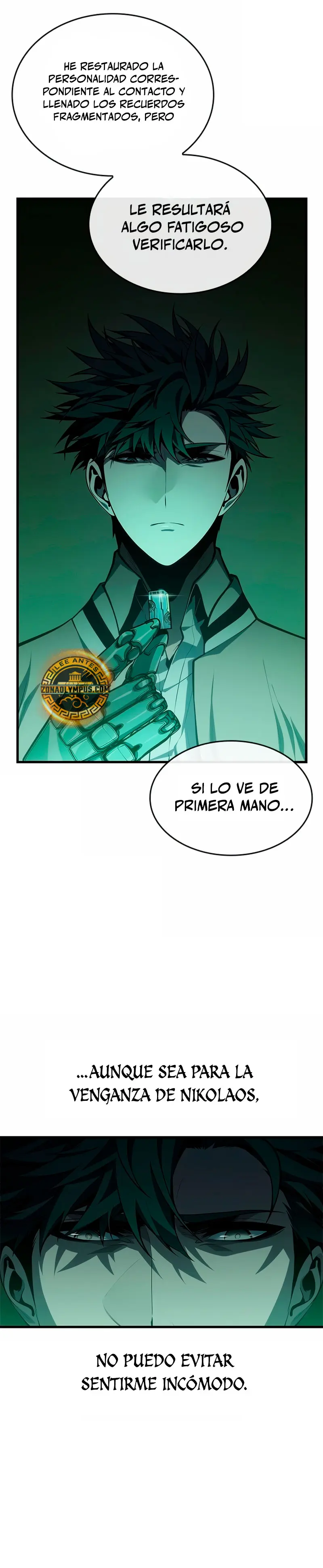 Sangre Maldita > Capitulo 56 > Page 181