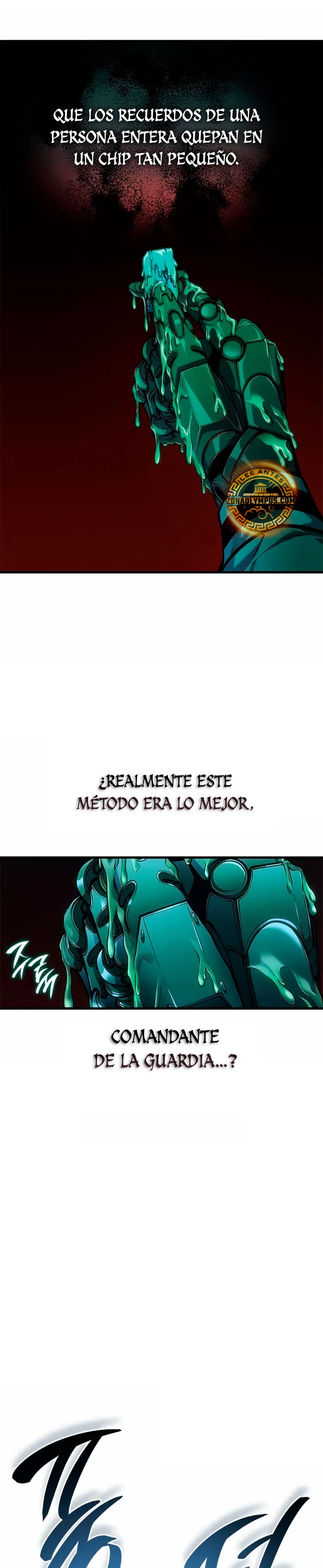 Sangre Maldita > Capitulo 56 > Page 191