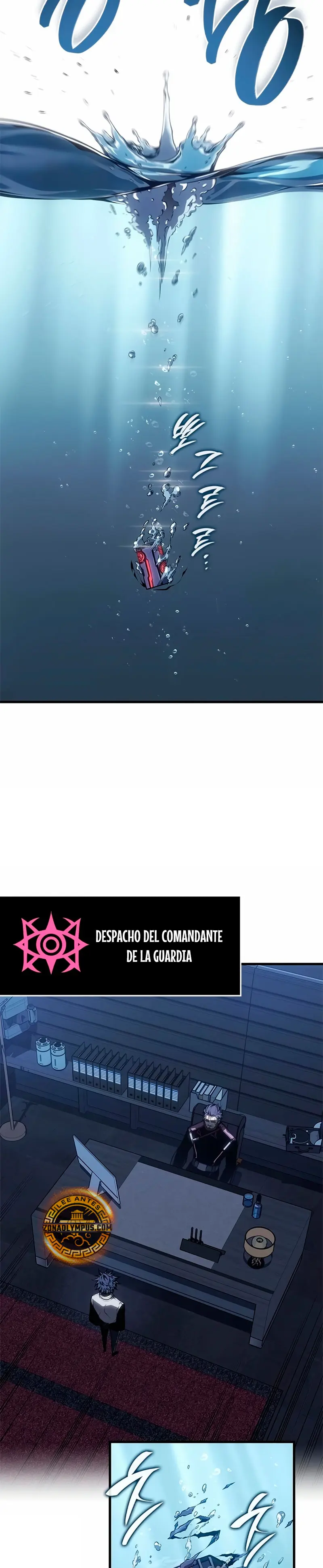 Sangre Maldita > Capitulo 56 > Page 201
