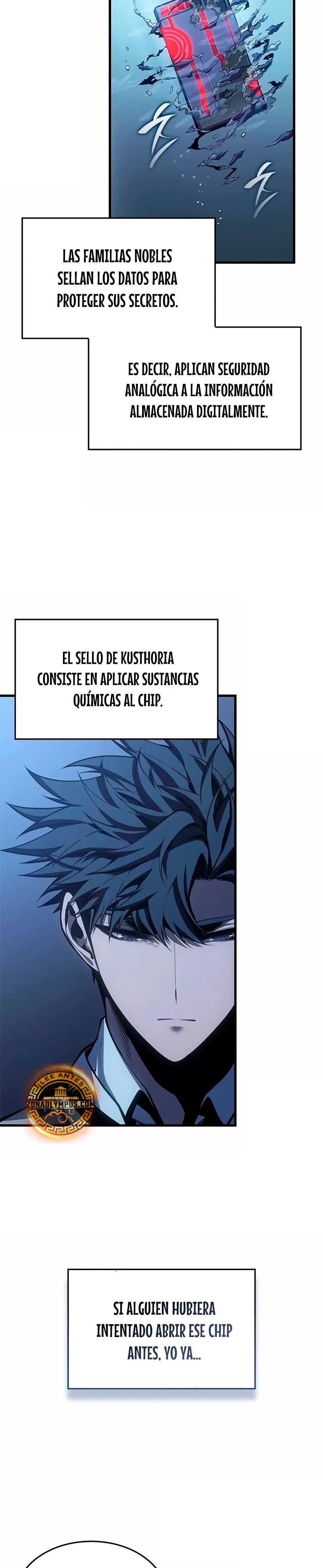 Sangre Maldita > Capitulo 56 > Page 211