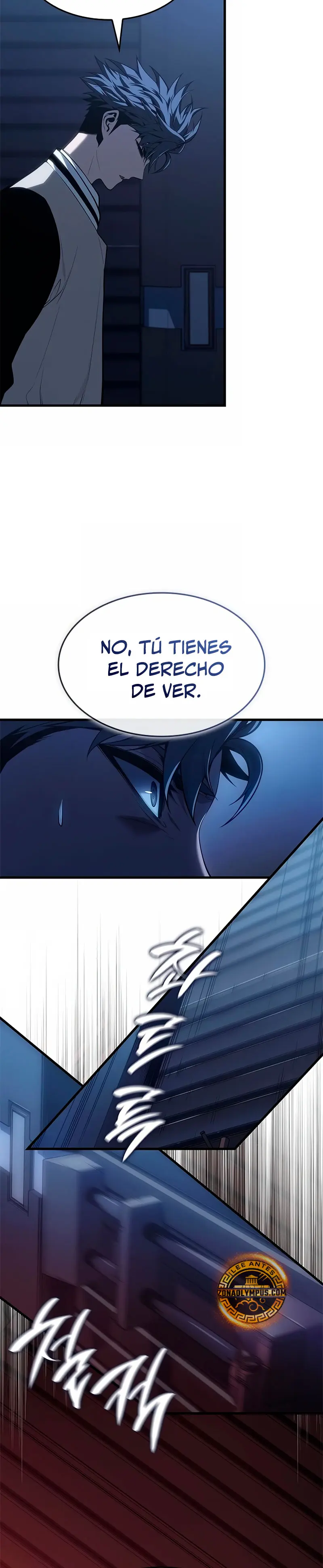 Sangre Maldita > Capitulo 56 > Page 231