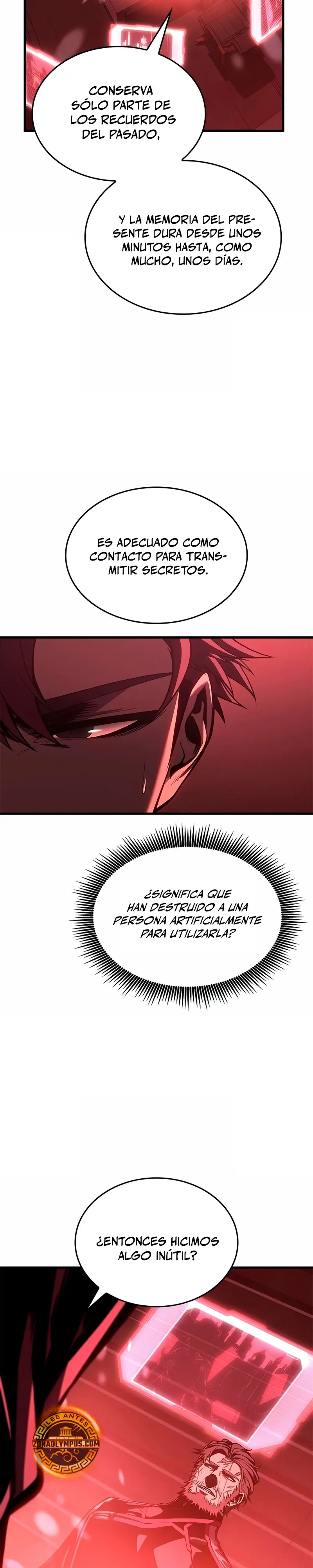 Sangre Maldita > Capitulo 56 > Page 271