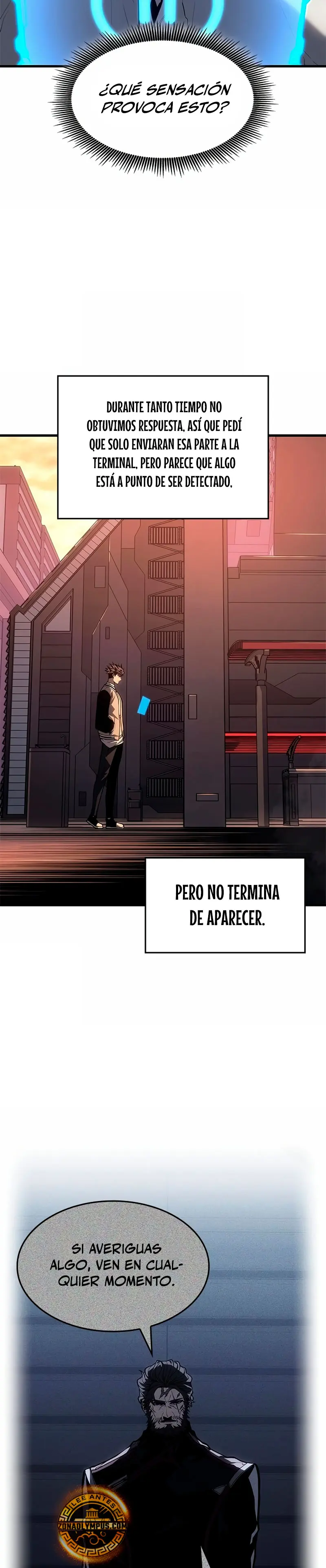 Sangre Maldita > Capitulo 56 > Page 341