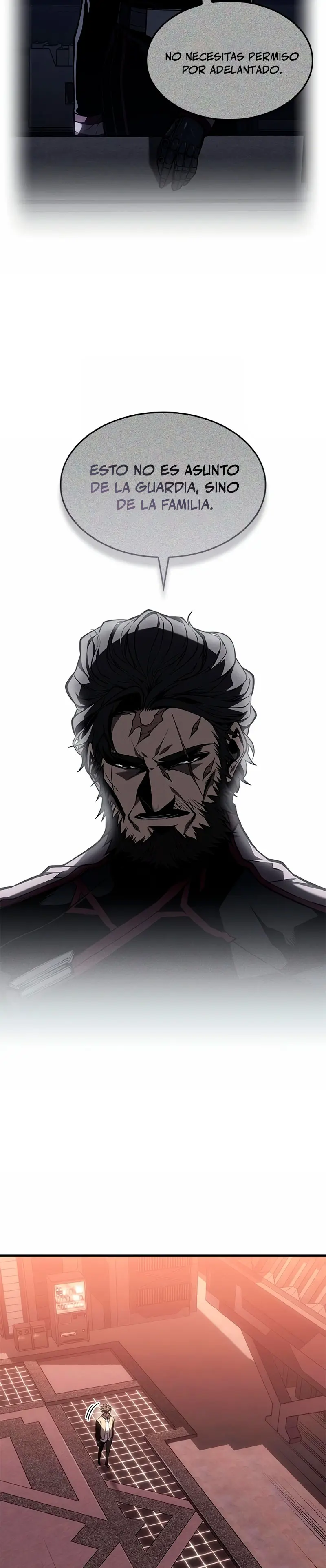 Sangre Maldita > Capitulo 56 > Page 351