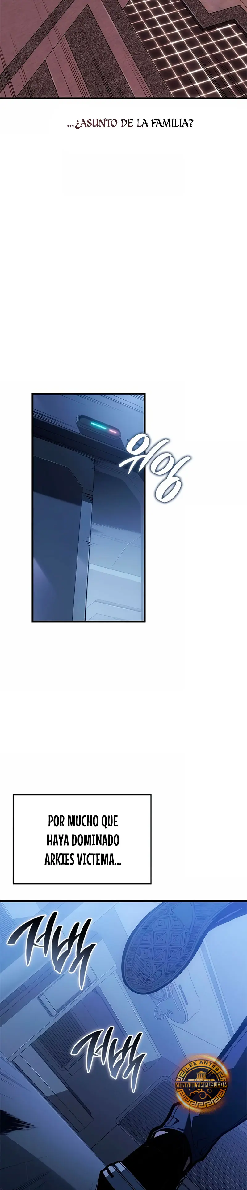 Sangre Maldita > Capitulo 56 > Page 361