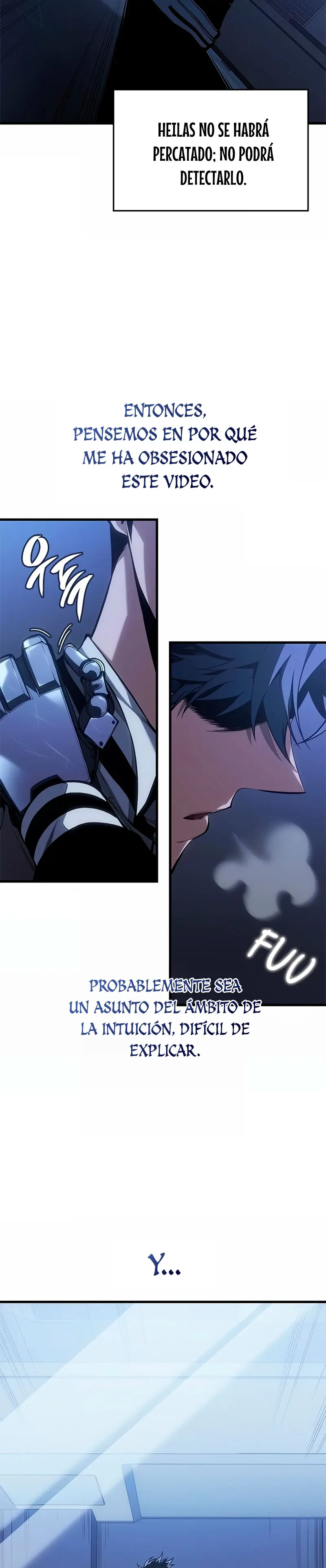 Sangre Maldita > Capitulo 56 > Page 371
