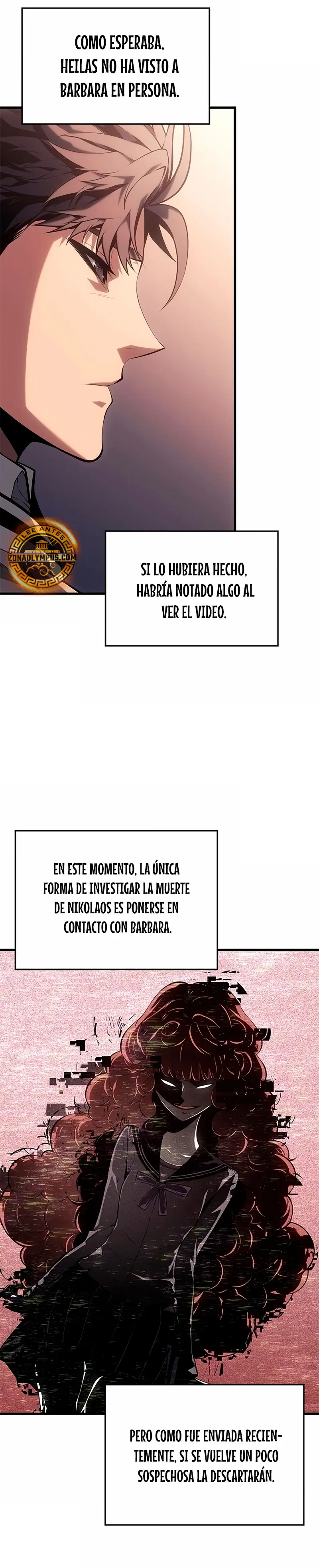 Sangre Maldita > Capitulo 56 > Page 441