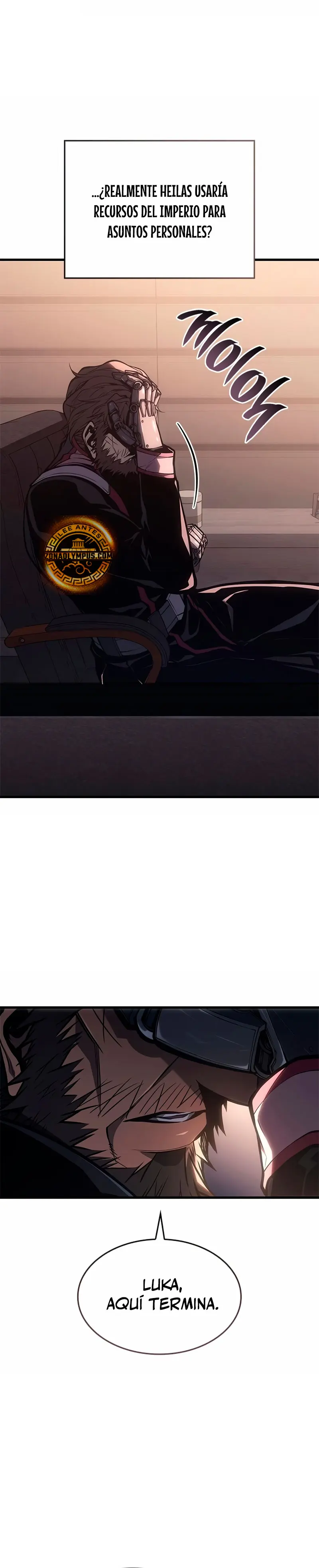 Sangre Maldita > Capitulo 56 > Page 451
