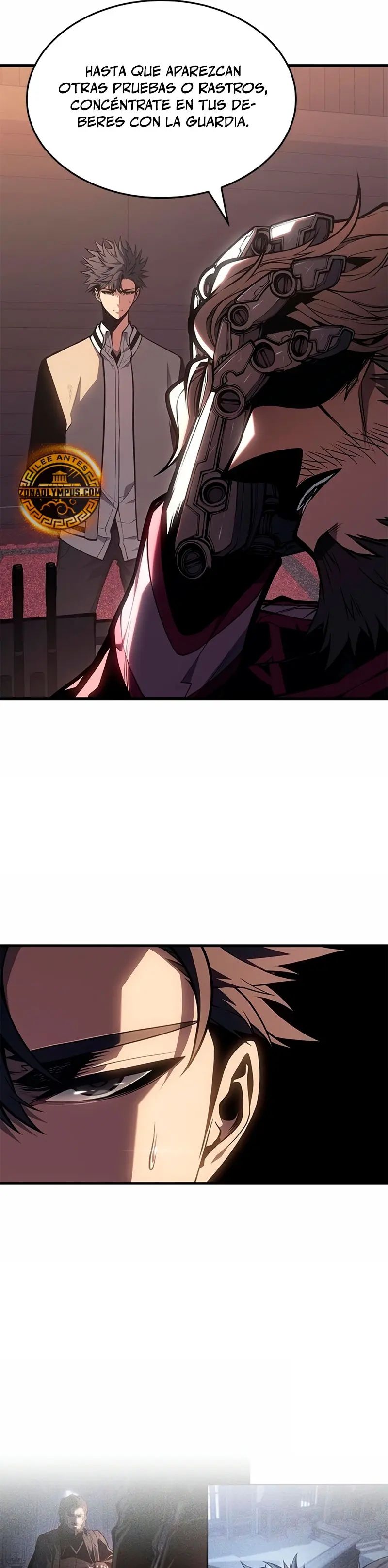Sangre Maldita > Capitulo 56 > Page 461