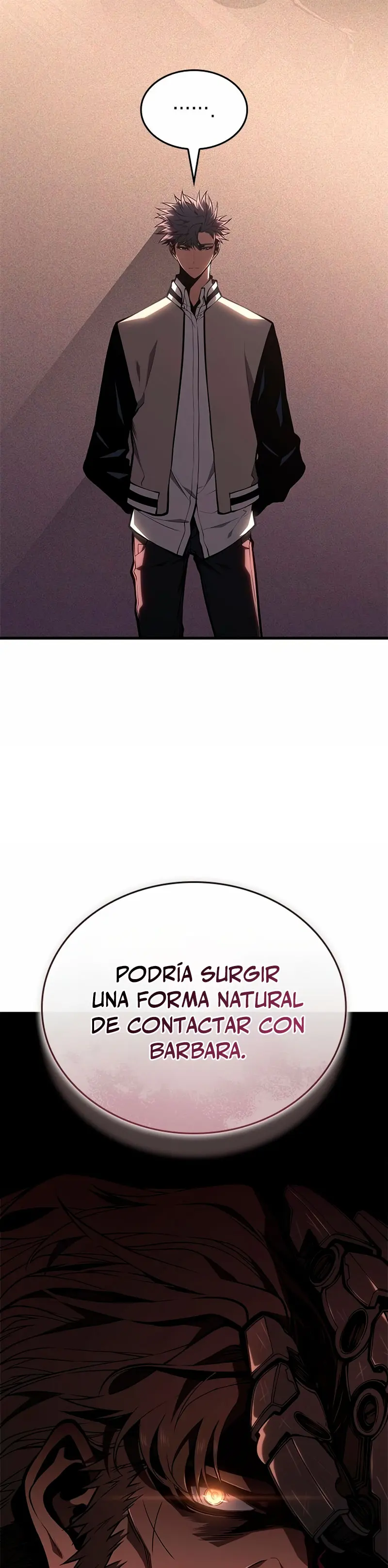 Sangre Maldita > Capitulo 56 > Page 481
