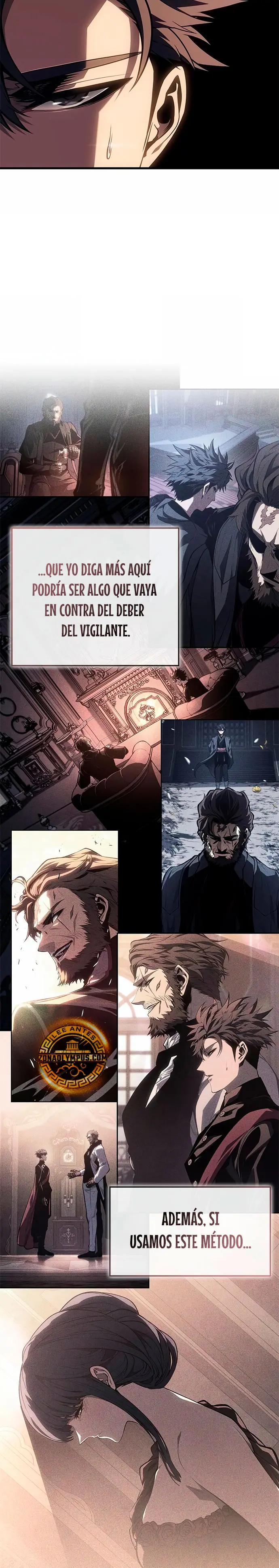 Sangre Maldita > Capitulo 57 > Page 31