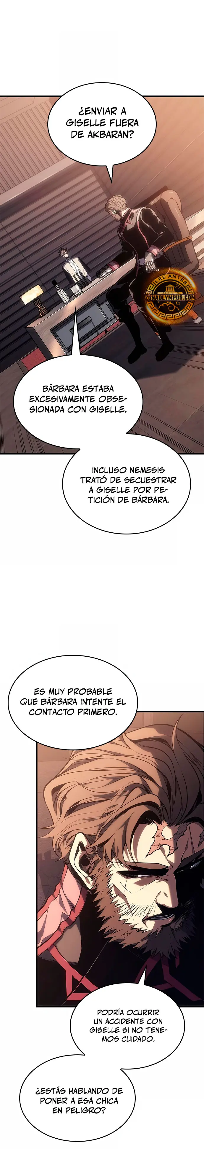 Sangre Maldita > Capitulo 57 > Page 61