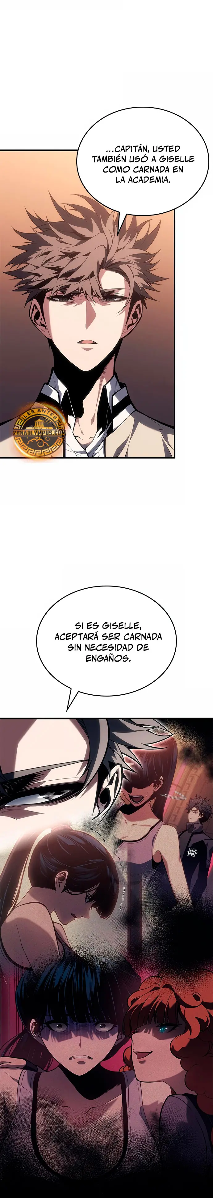 Sangre Maldita > Capitulo 57 > Page 71