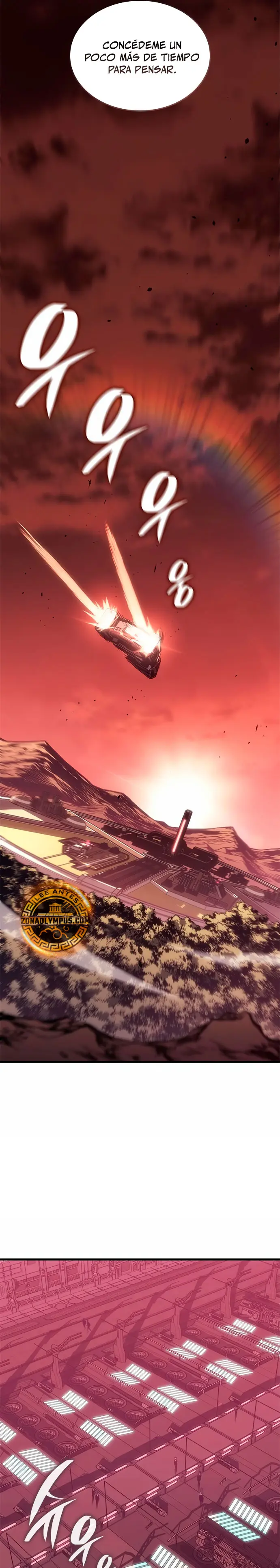 Sangre Maldita > Capitulo 57 > Page 91