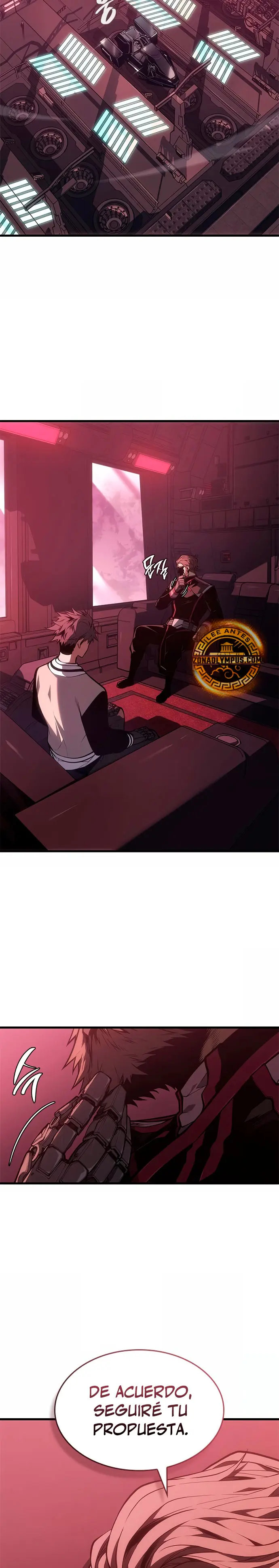 Sangre Maldita > Capitulo 57 > Page 101