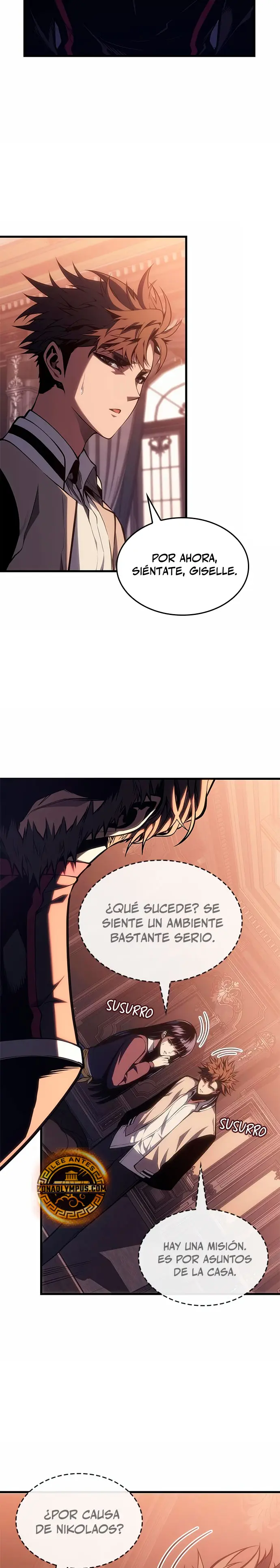 Sangre Maldita > Capitulo 57 > Page 131