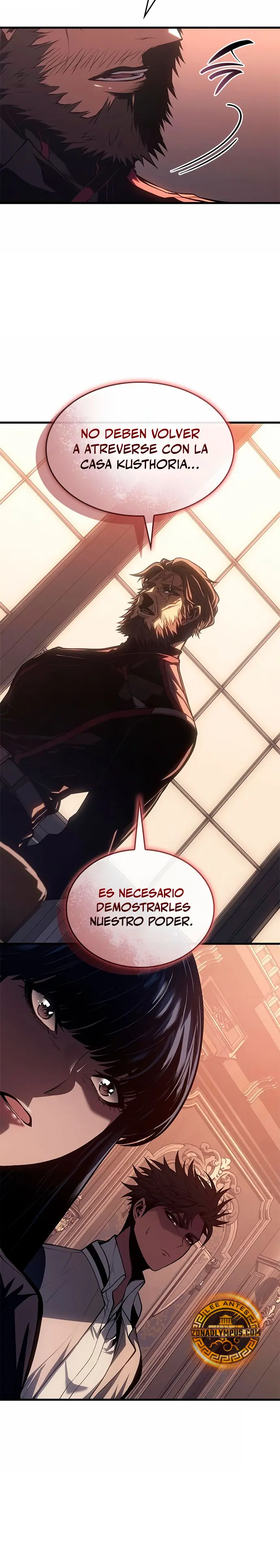 Sangre Maldita > Capitulo 57 > Page 161