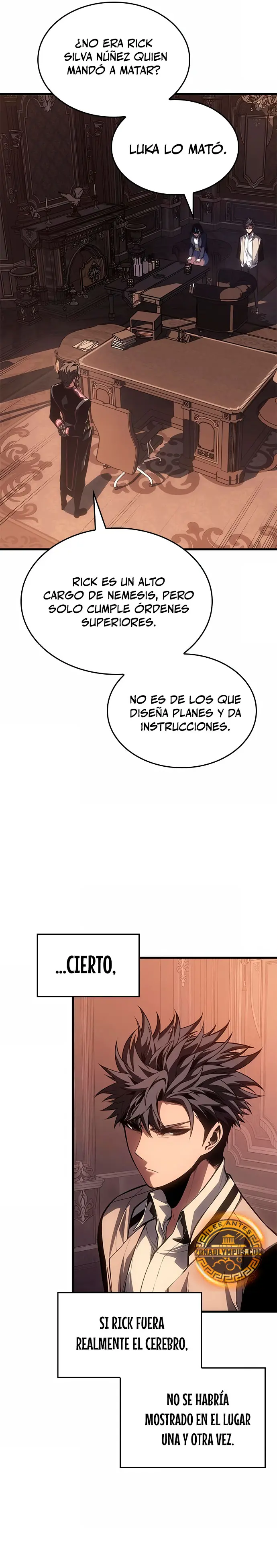 Sangre Maldita > Capitulo 57 > Page 171