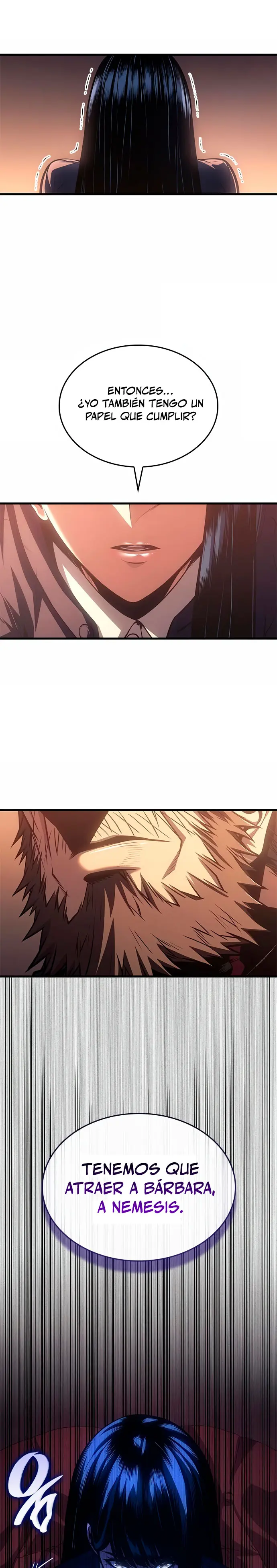 Sangre Maldita > Capitulo 57 > Page 181