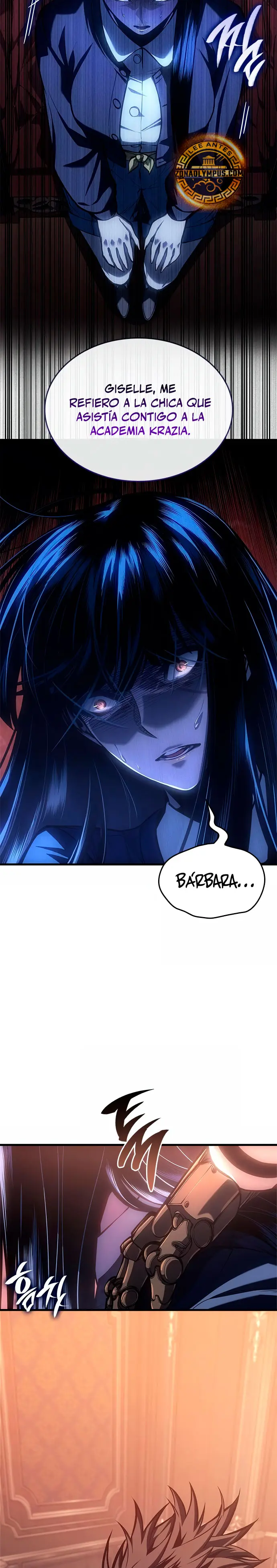 Sangre Maldita > Capitulo 57 > Page 191