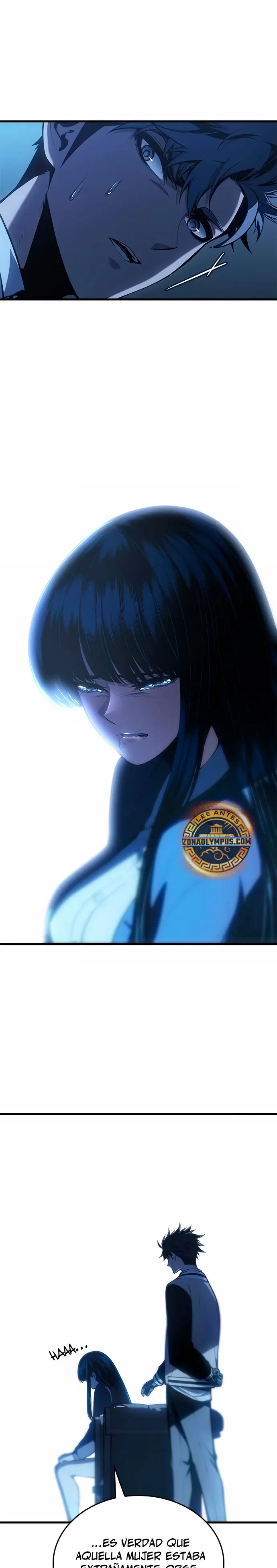 Sangre Maldita > Capitulo 57 > Page 211