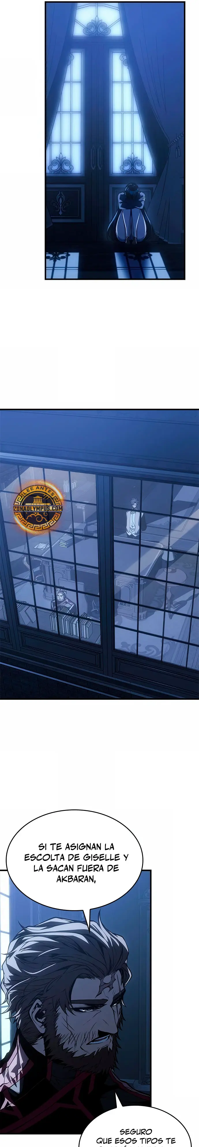 Sangre Maldita > Capitulo 57 > Page 241