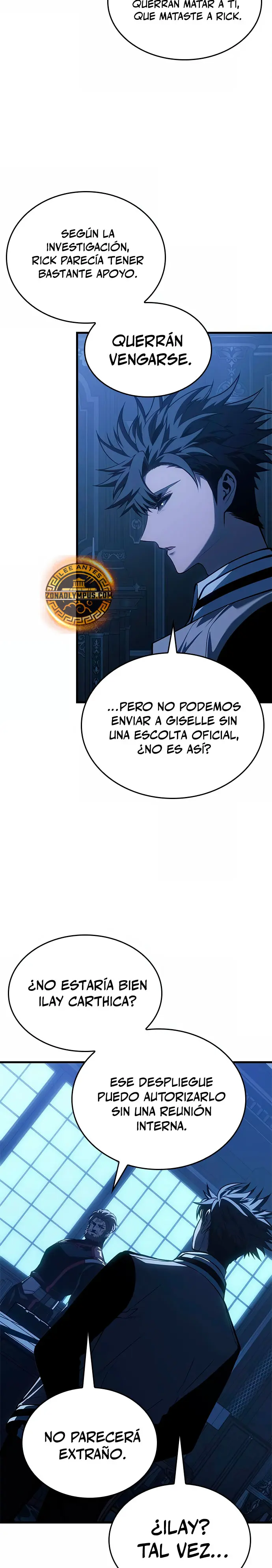 Sangre Maldita > Capitulo 57 > Page 251