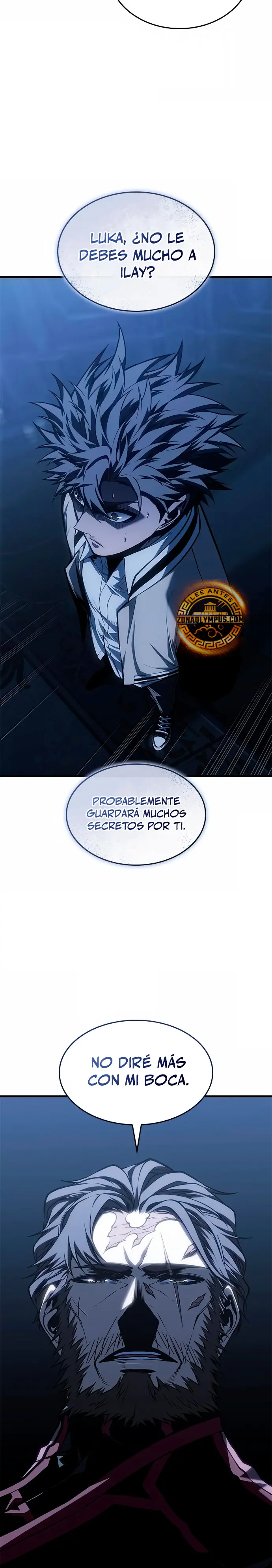 Sangre Maldita > Capitulo 57 > Page 261