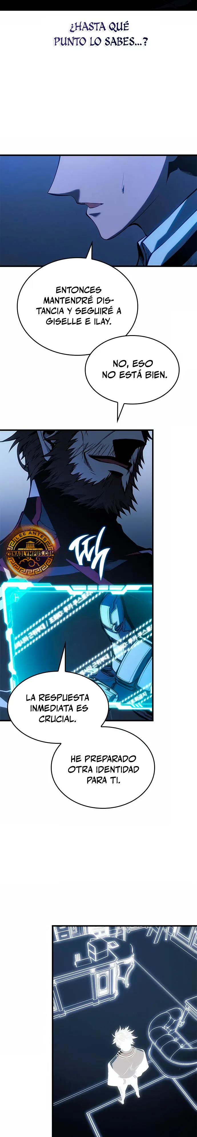 Sangre Maldita > Capitulo 57 > Page 271