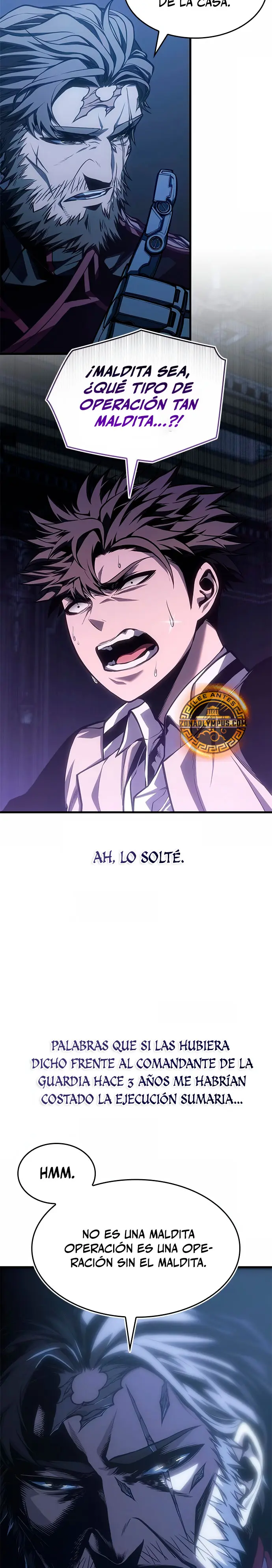 Sangre Maldita > Capitulo 57 > Page 301