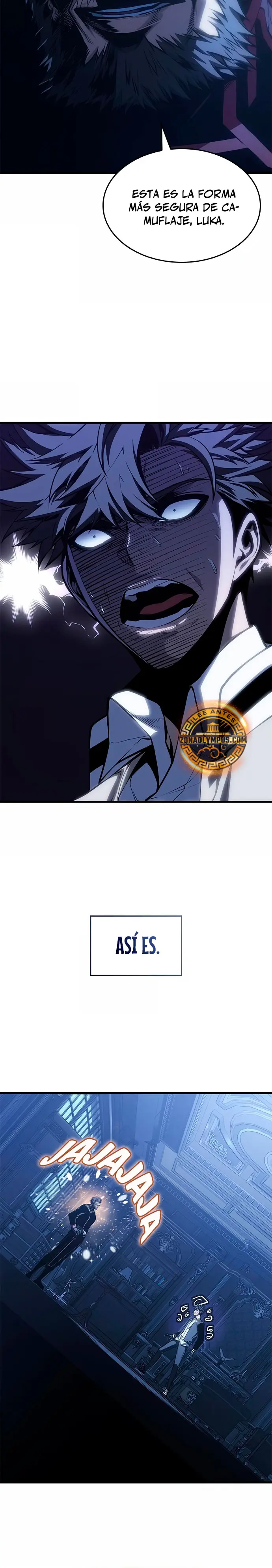 Sangre Maldita > Capitulo 57 > Page 311