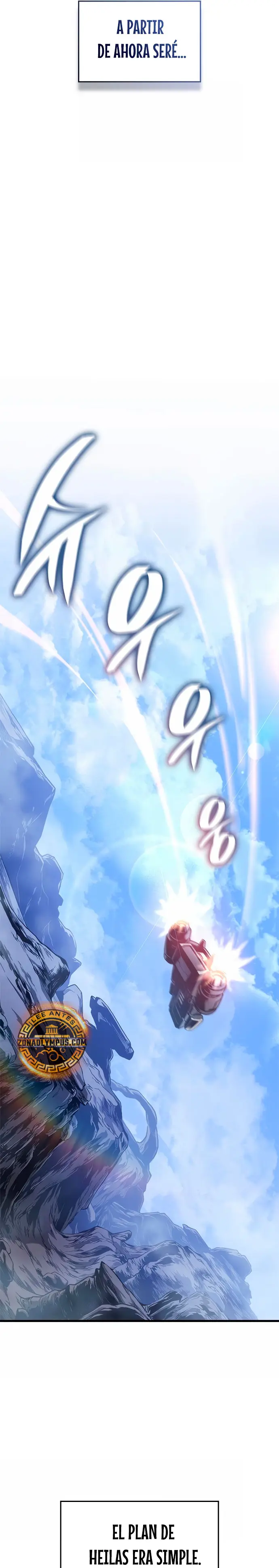 Sangre Maldita > Capitulo 57 > Page 321