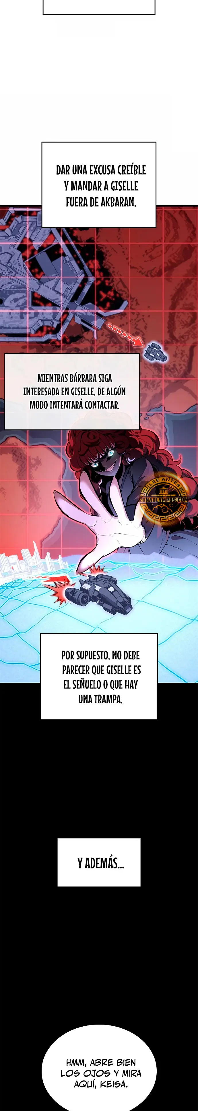 Sangre Maldita > Capitulo 57 > Page 331