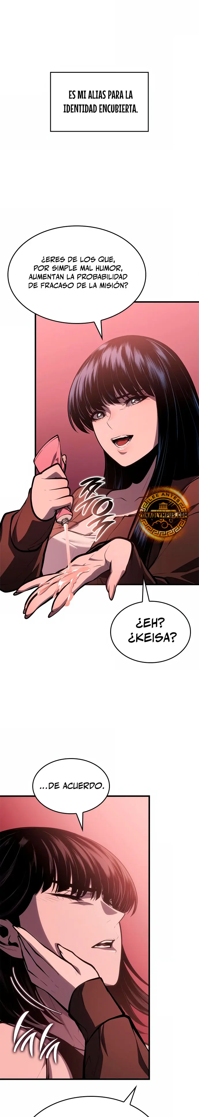 Sangre Maldita > Capitulo 57 > Page 361