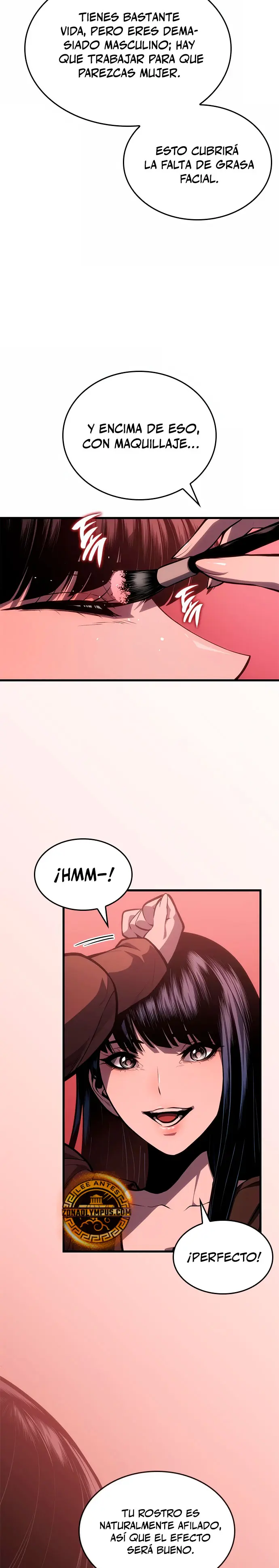 Sangre Maldita > Capitulo 57 > Page 371