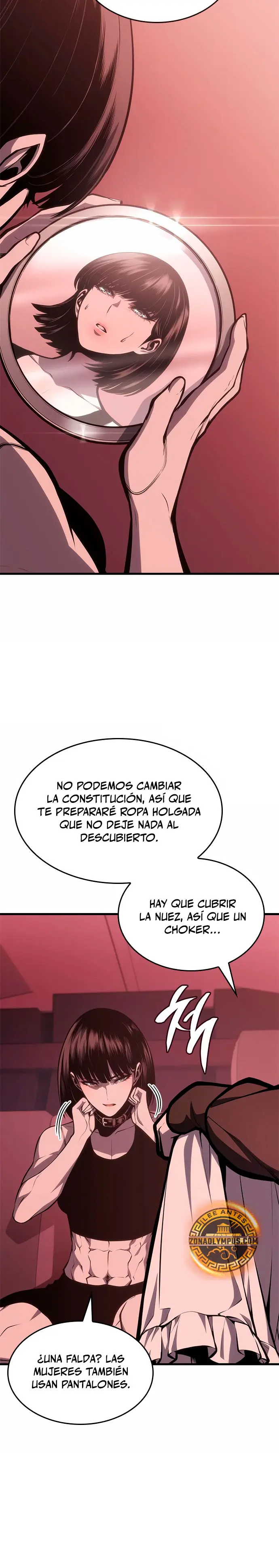 Sangre Maldita > Capitulo 57 > Page 381