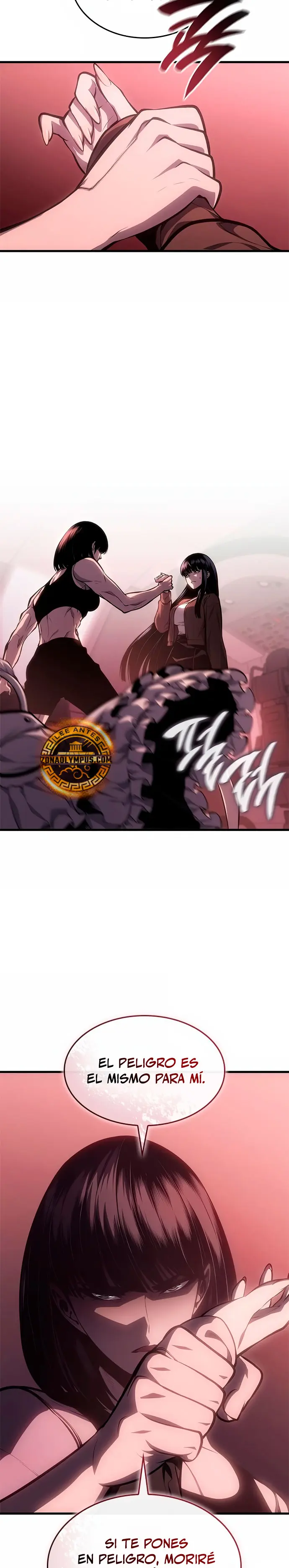 Sangre Maldita > Capitulo 57 > Page 411