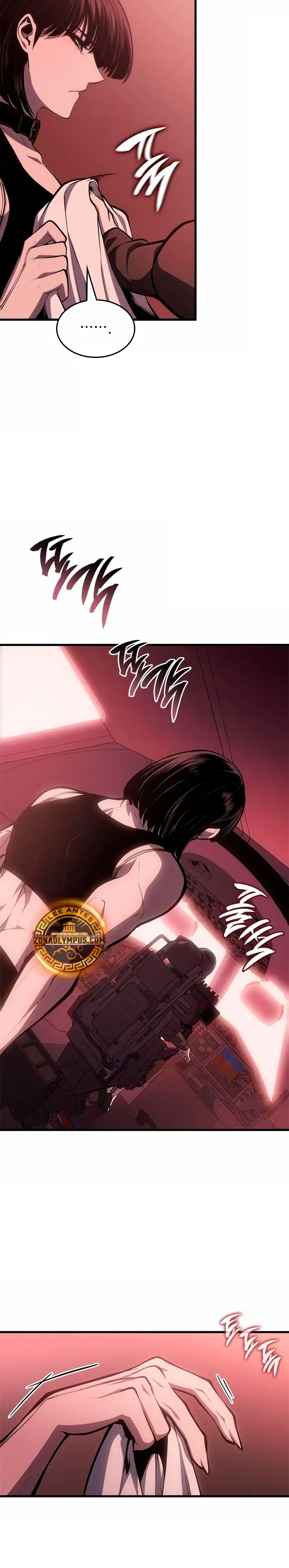 Sangre Maldita > Capitulo 57 > Page 431