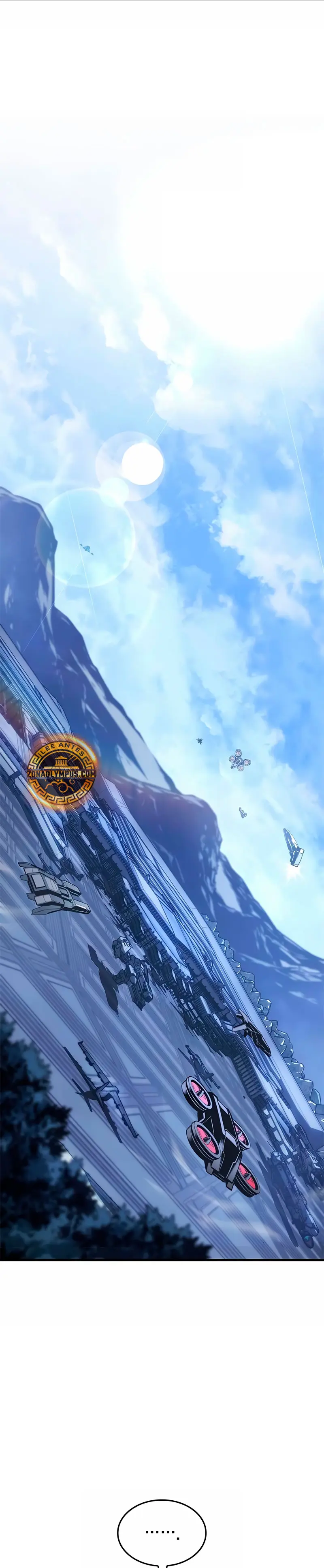 Sangre Maldita > Capitulo 58 > Page 21