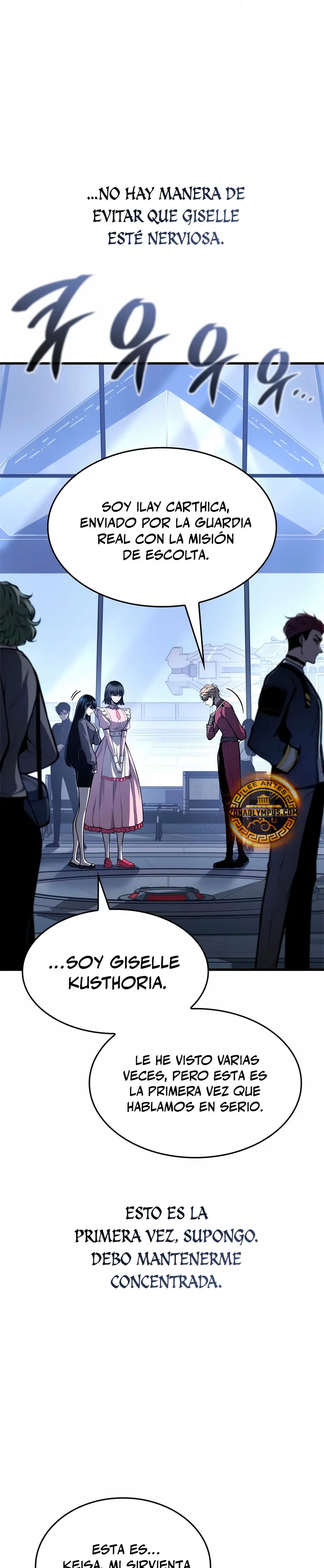 Sangre Maldita > Capitulo 58 > Page 61