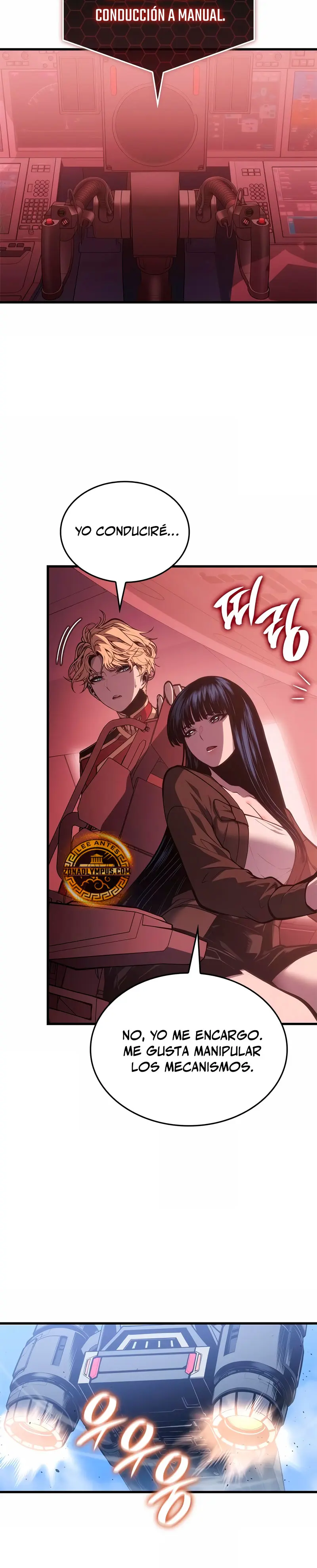 Sangre Maldita > Capitulo 58 > Page 101