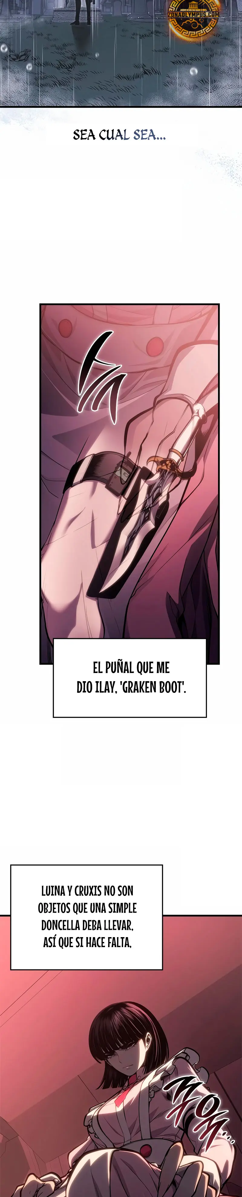 Sangre Maldita > Capitulo 58 > Page 131