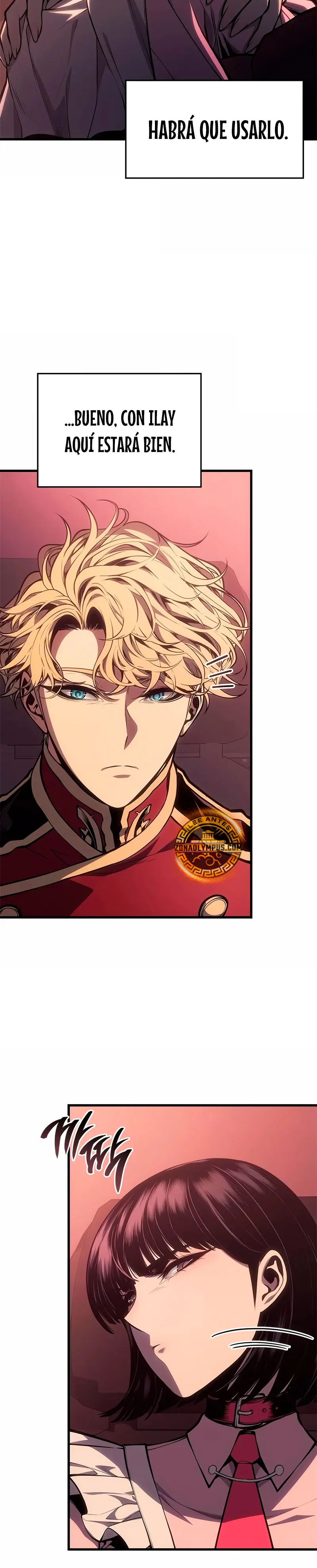 Sangre Maldita > Capitulo 58 > Page 141